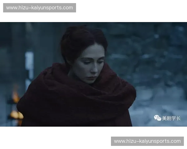 冰与火之歌：当冷静的策略家遇上狂野的斗士，徐吉与哈亚的史诗对决